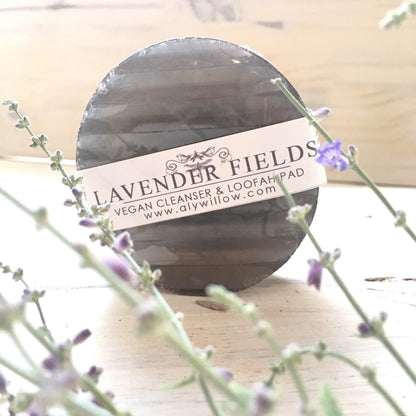 ZCase - Lavender Fields - Alywillow