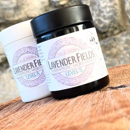 ZCase - Lavender Fields - Alywillow