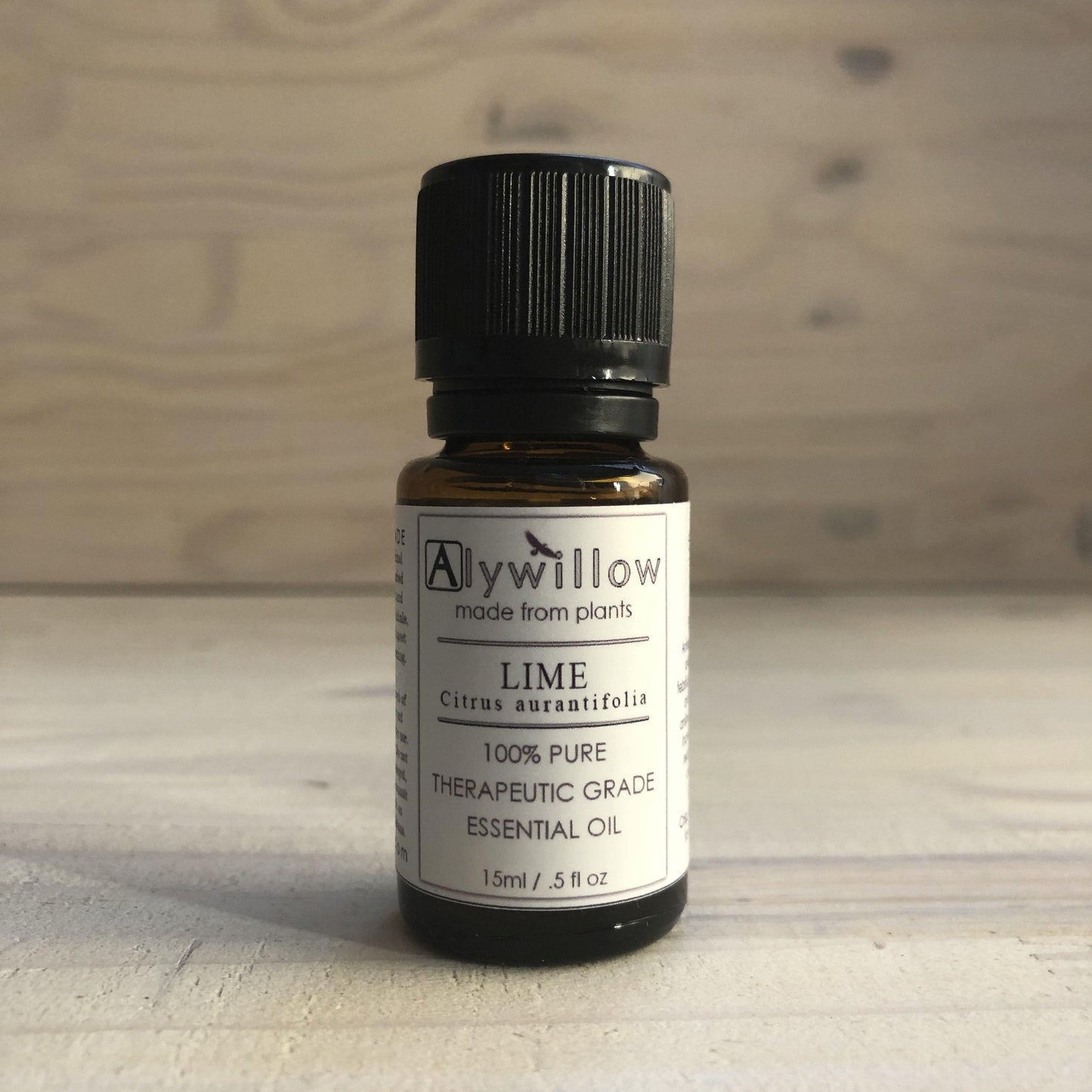 ZCase - Essential Oils - Alywillow