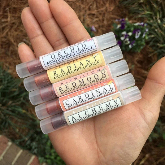 ZCase - Colorsticks - Alywillow