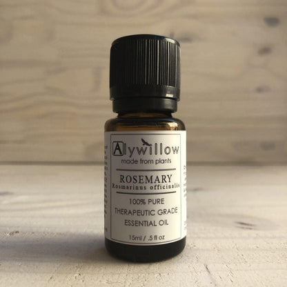 ZCase - Essential Oils - Alywillow