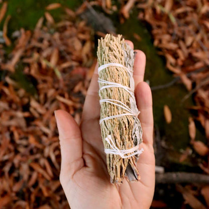 Smudging Sticks - small