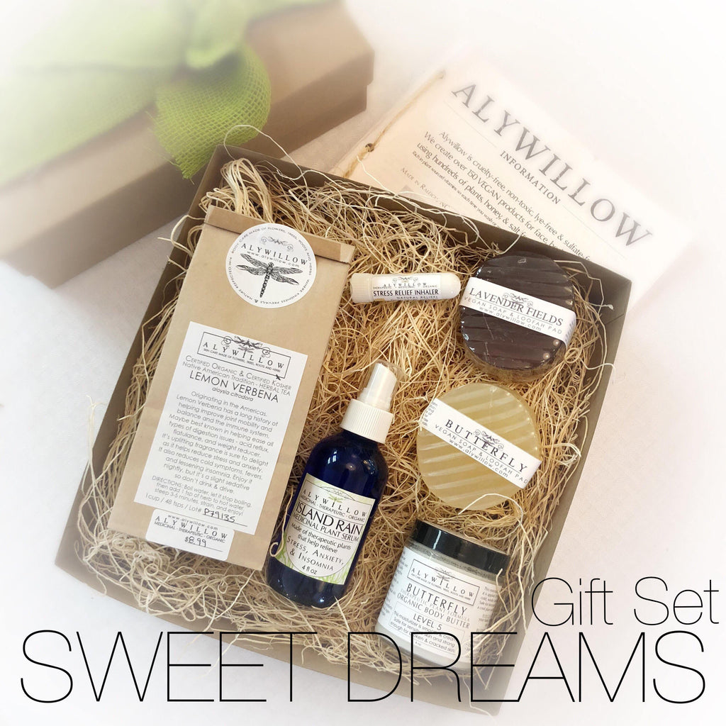 Sweet Dreams Gift Set - Alywillow