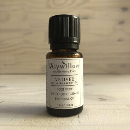 ZCase - Essential Oils - Alywillow