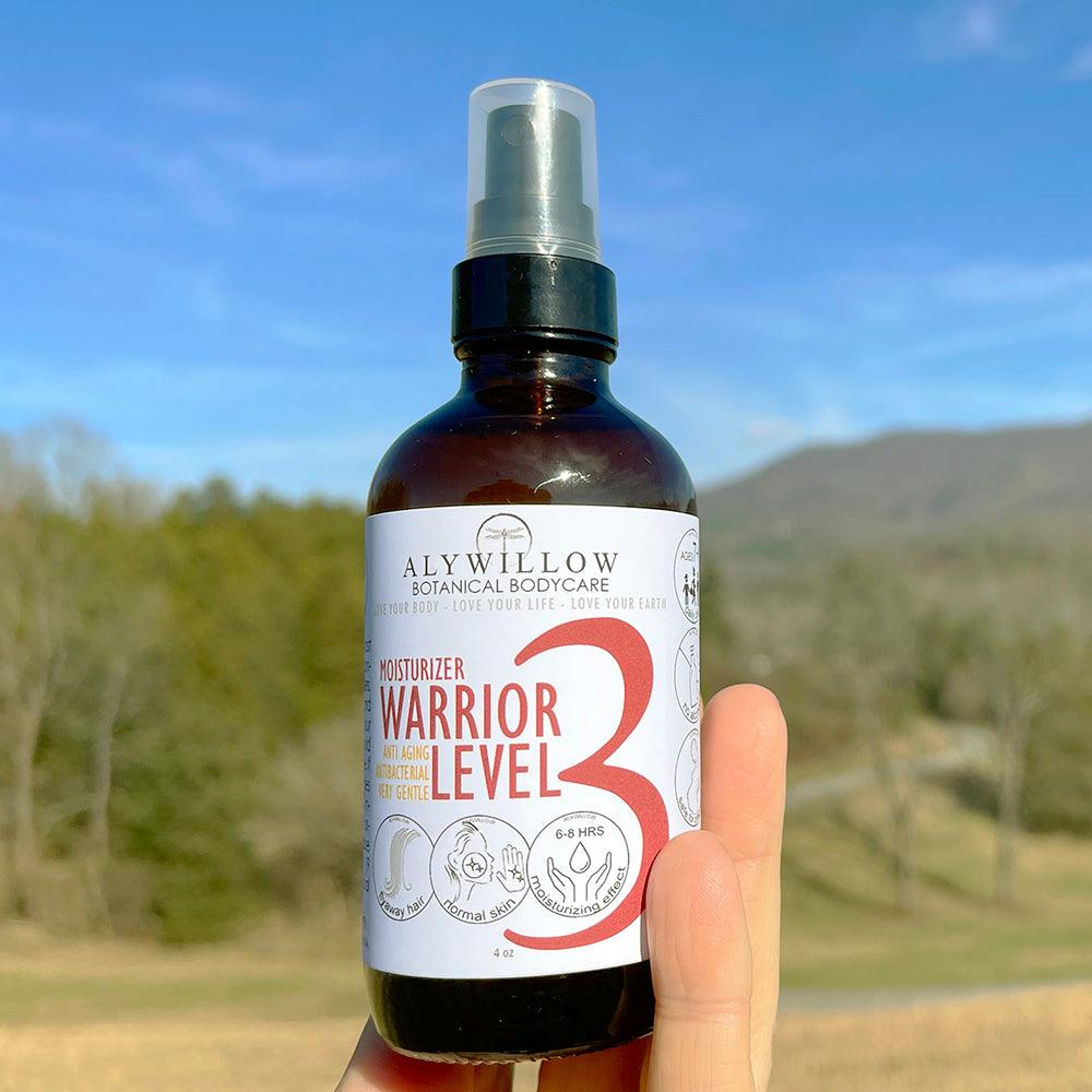 ZCase - Warrior - Alywillow