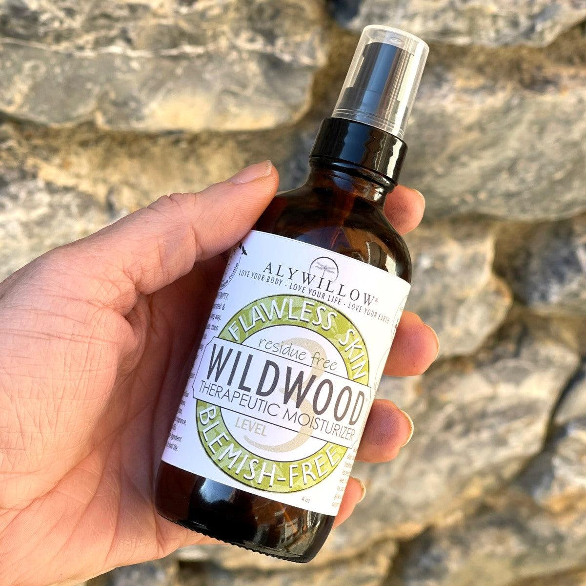 ZCase - Wildwood - Alywillow